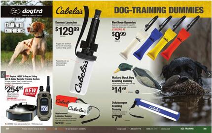 Bass Pro flyer Page 193