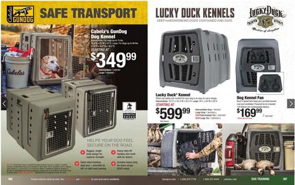 Bass Pro flyer Page 194