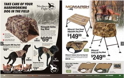 Bass Pro flyer Page 195