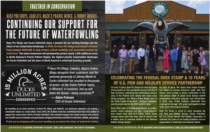Bass Pro flyer Page 196