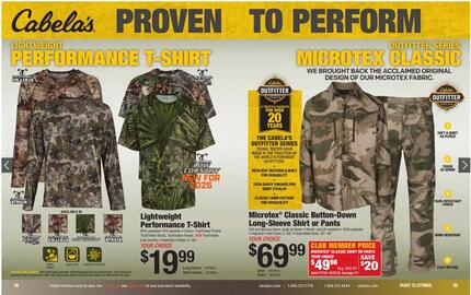 Bass Pro flyer Page 20