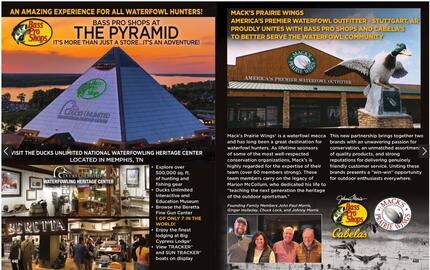 Bass Pro flyer Page 225