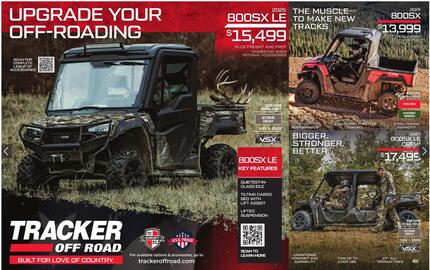 Bass Pro flyer Page 226