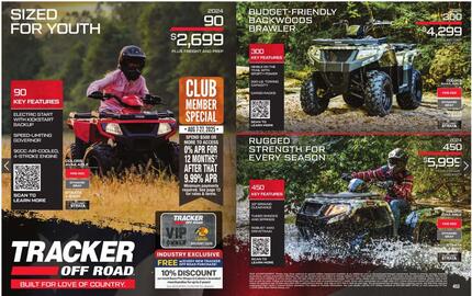 Bass Pro flyer Page 227