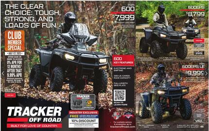 Bass Pro flyer Page 228