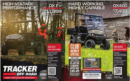 Bass Pro flyer Page 229