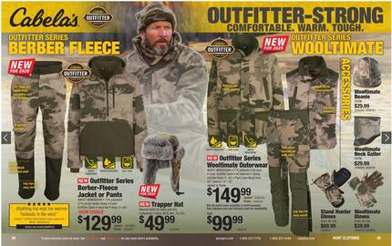 Bass Pro flyer Page 23
