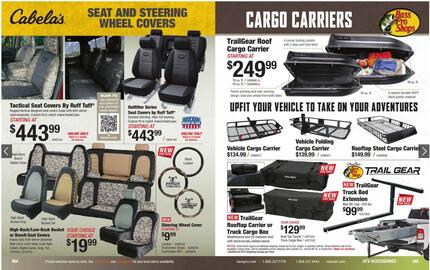 Bass Pro flyer Page 233