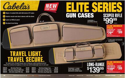 Bass Pro flyer Page 244