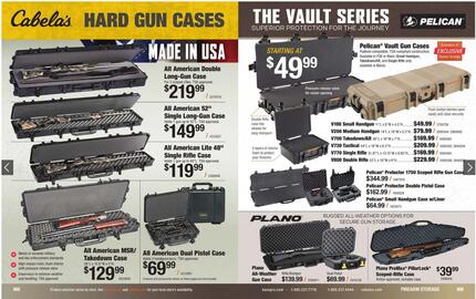 Bass Pro flyer Page 245