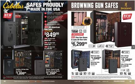 Bass Pro flyer Page 247