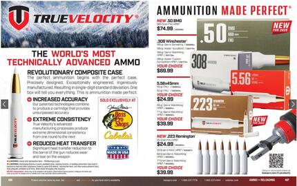 Bass Pro flyer Page 249