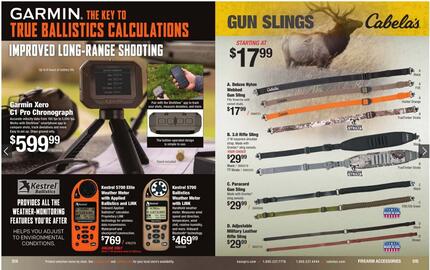 Bass Pro flyer Page 258