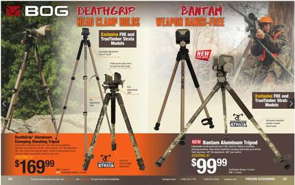 Bass Pro flyer Page 259