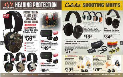 Bass Pro flyer Page 262