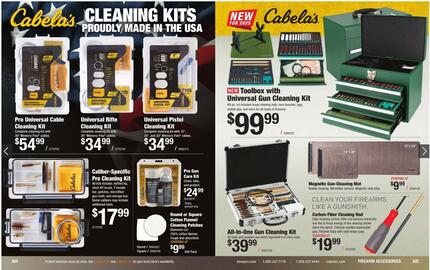 Bass Pro flyer Page 263