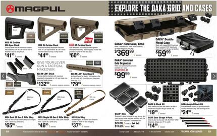 Bass Pro flyer Page 266