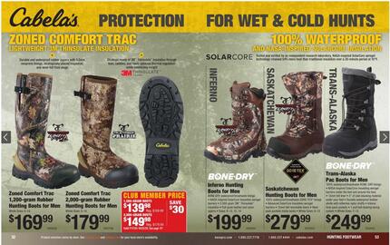 Bass Pro flyer Page 27