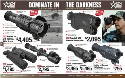 Bass Pro flyer Page 273