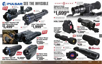 Bass Pro flyer Page 274