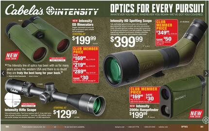 Bass Pro flyer Page 276