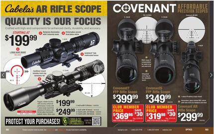 Bass Pro flyer Page 277