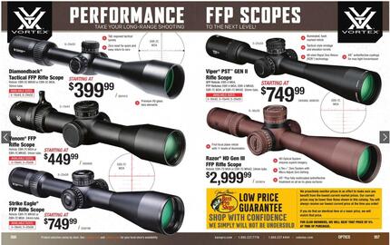 Bass Pro flyer Page 279