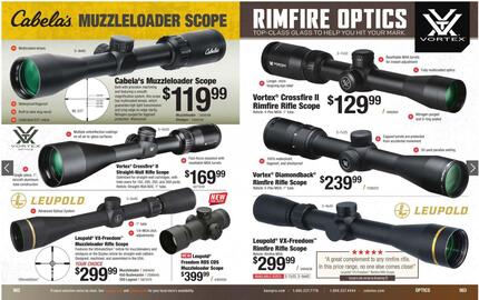 Bass Pro flyer Page 282
