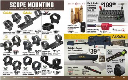 Bass Pro flyer Page 283