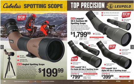 Bass Pro flyer Page 284