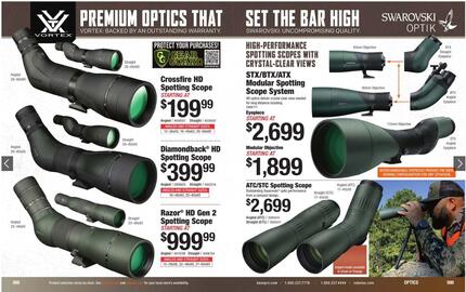 Bass Pro flyer Page 285