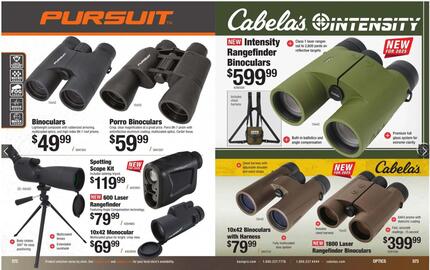 Bass Pro flyer Page 287