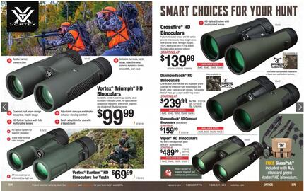 Bass Pro flyer Page 288