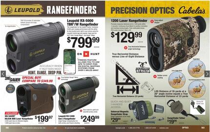Bass Pro flyer Page 292
