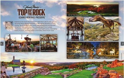 Bass Pro flyer Page 295