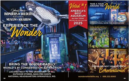 Bass Pro flyer Page 298