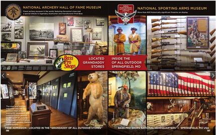 Bass Pro flyer Page 299