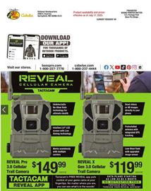 Bass Pro flyer Page 301