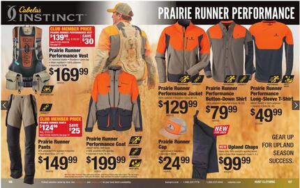 Bass Pro flyer Page 54