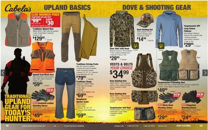 Bass Pro flyer Page 55
