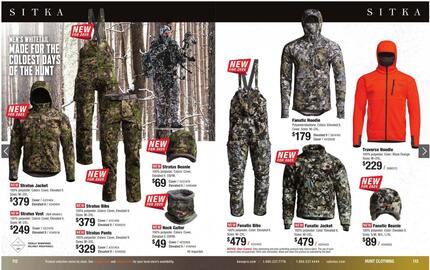 Bass Pro flyer Page 57