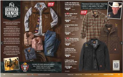 Bass Pro flyer Page 63
