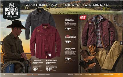Bass Pro flyer Page 64
