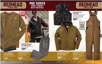 Bass Pro flyer Page 66