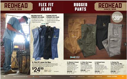 Bass Pro flyer Page 67