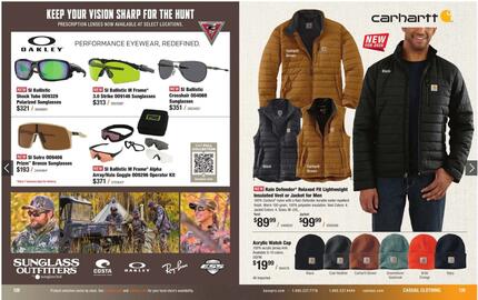 Bass Pro flyer Page 70