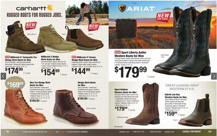 Bass Pro flyer Page 77