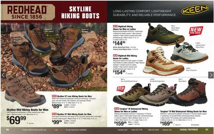 Bass Pro flyer Page 79