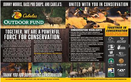 Bass Pro flyer Page 8