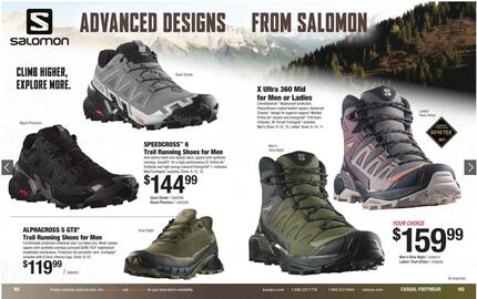 Bass Pro flyer Page 82